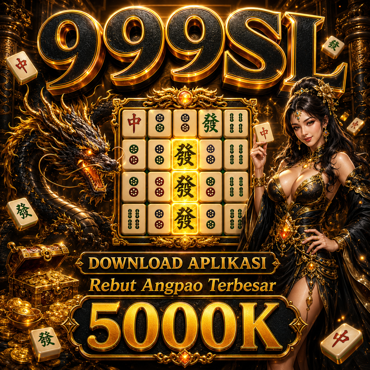 999sl tampilan 2