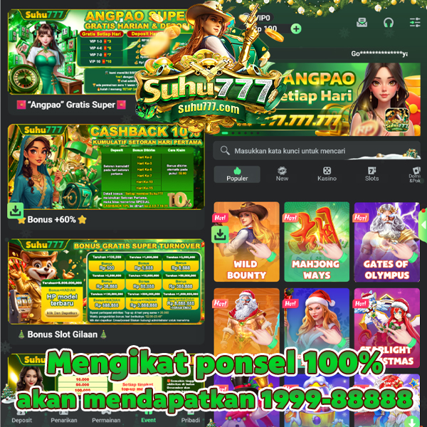 suhu777